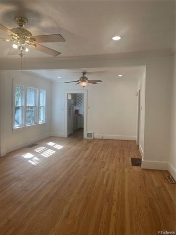 1143 S Corona Street, Denver, CO 80210