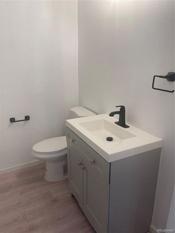 1143 S Corona Street, Denver, CO 80210