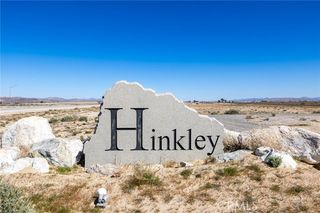 0 Vacant Land, Barstow 00000