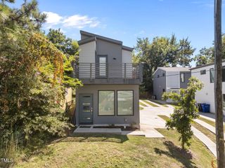 421 Eugene Street, Durham, NC 27701