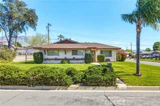 6662 Robinson Road, Highland, CA 92346