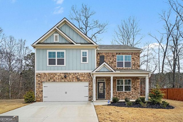 4882 Golden Finch Lane SW, Powder Springs, GA 30127