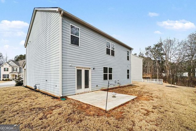 4882 Golden Finch Lane SW, Powder Springs, GA 30127