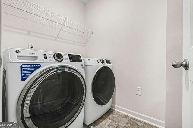 4882 Golden Finch Lane SW, Powder Springs, GA 30127