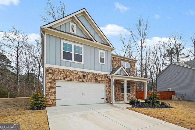 4882 Golden Finch Lane SW, Powder Springs, GA 30127