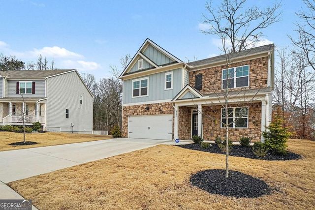 4882 Golden Finch Lane SW, Powder Springs, GA 30127