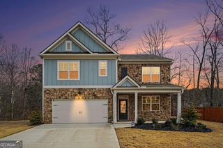 4882 Golden Finch Lane SW, Powder Springs, GA 30127