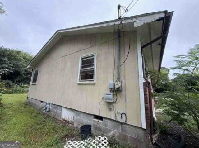 288 Lewis Street, Toccoa, GA 30577