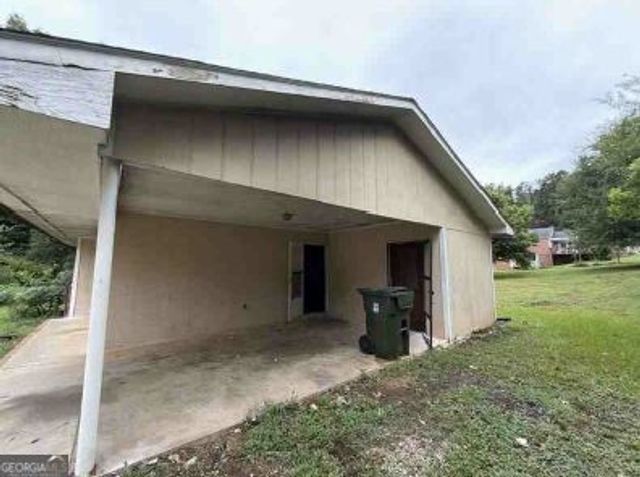 288 Lewis Street, Toccoa, GA 30577