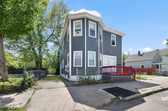 346 Douglas Avenue, Providence, RI 02908