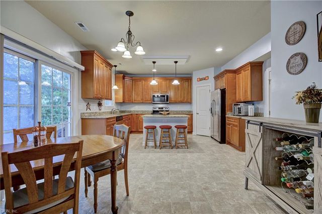 1033 Robert Welch LN, Chesapeake, VA 23320