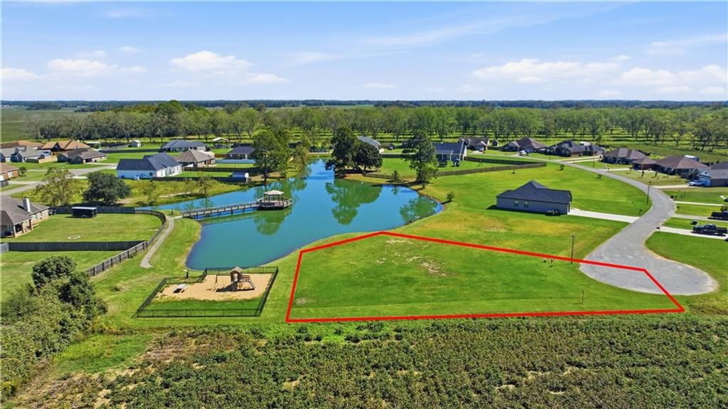 0 Bridgewater Drive S, Theodore, AL 36582 — exterior