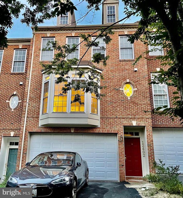 12402 FALCONBRIDGE DR, North Potomac, MD 20878