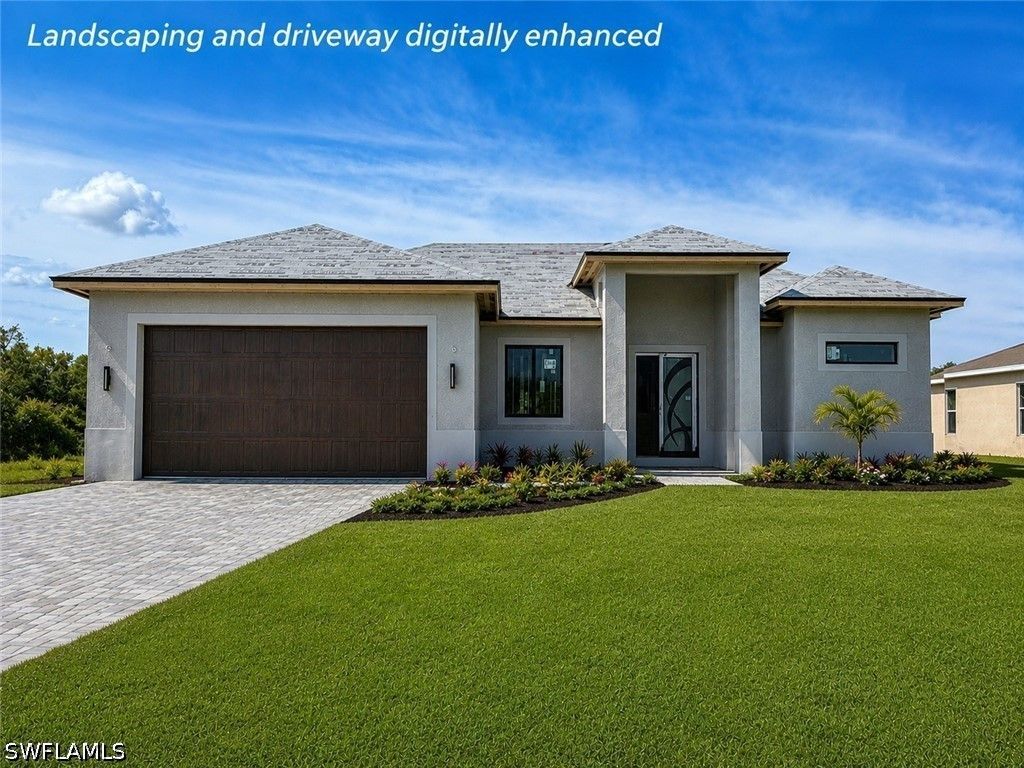 3724 7th ST SW, Lehigh Acres, FL 33976