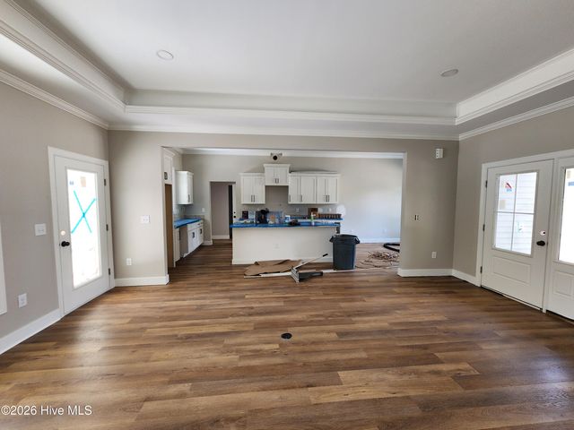 7159 Old Stump Drive SE, Leland, NC 28451