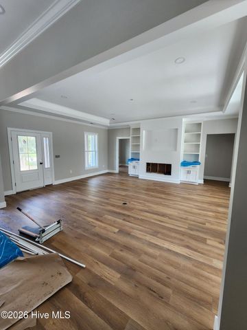 7159 Old Stump Drive SE, Leland, NC 28451