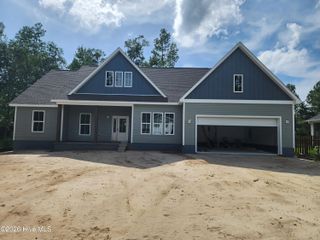 7159 Old Stump Drive SE, Leland, NC 28451