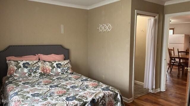 17 Moore Street, Andrews, NC 28901