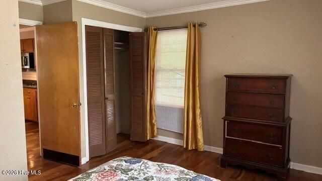 17 Moore Street, Andrews, NC 28901