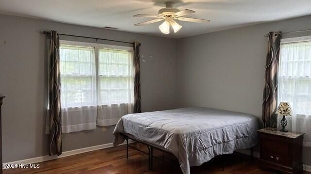 17 Moore Street, Andrews, NC 28901