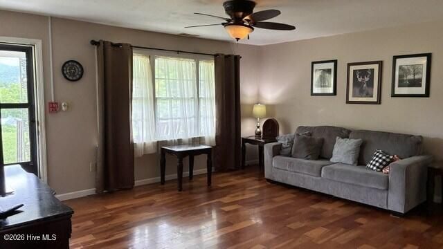 17 Moore Street, Andrews, NC 28901