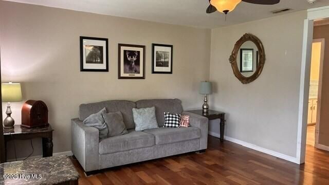 17 Moore Street, Andrews, NC 28901