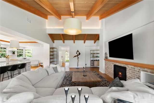 7337 La Soldadera, Rancho Santa Fe, CA 92067