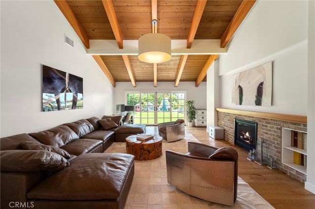 7337 La Soldadera, Rancho Santa Fe, CA 92067