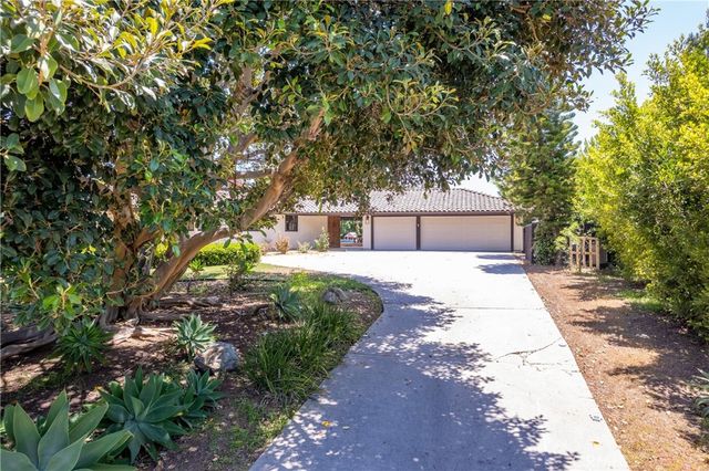 7337 La Soldadera, Rancho Santa Fe, CA 92067
