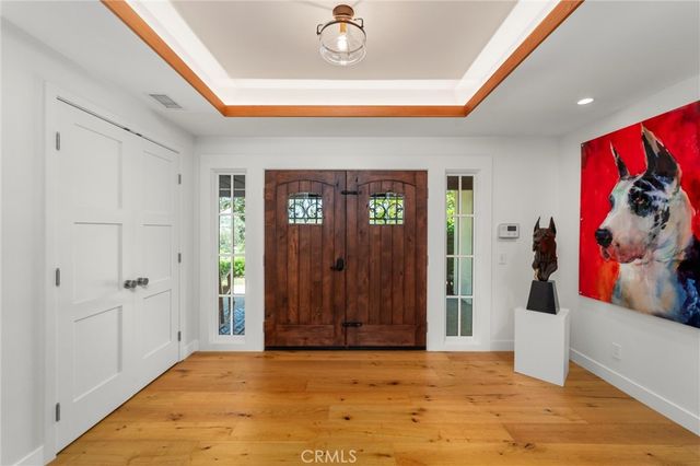7337 La Soldadera, Rancho Santa Fe, CA 92067