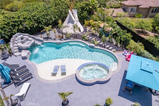 7337 La Soldadera, Rancho Santa Fe, CA 92067
