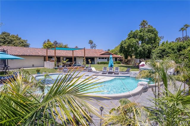 7337 La Soldadera, Rancho Santa Fe, CA 92067