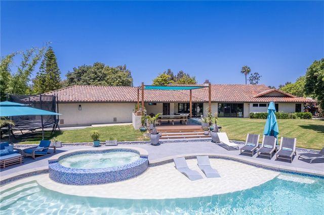 7337 La Soldadera, Rancho Santa Fe, CA 92067