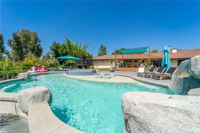 7337 La Soldadera, Rancho Santa Fe, CA 92067