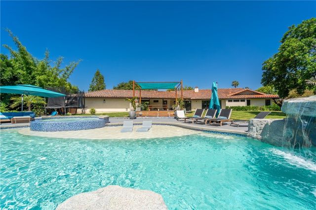 7337 La Soldadera, Rancho Santa Fe, CA 92067