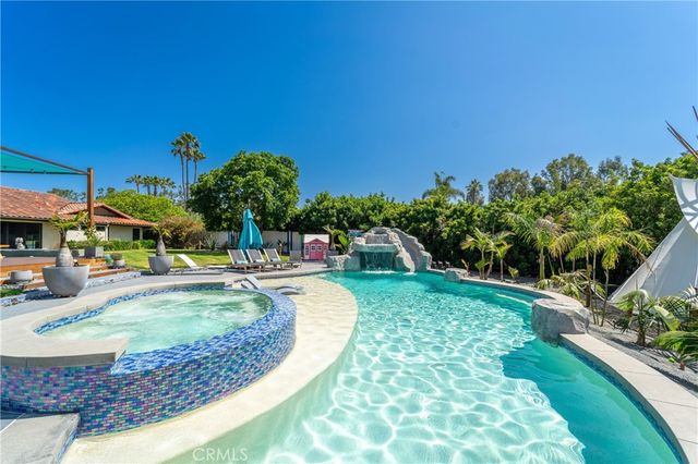 7337 La Soldadera, Rancho Santa Fe, CA 92067