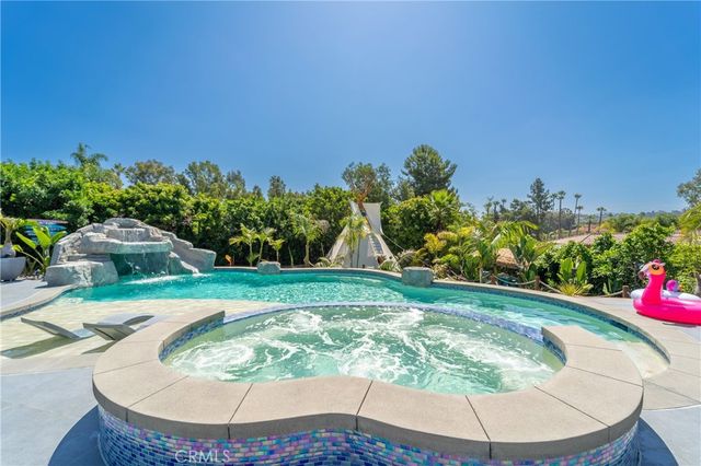 7337 La Soldadera, Rancho Santa Fe, CA 92067