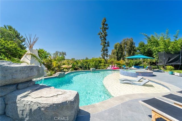 7337 La Soldadera, Rancho Santa Fe, CA 92067