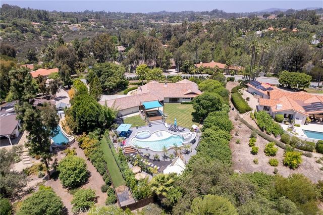 7337 La Soldadera, Rancho Santa Fe, CA 92067