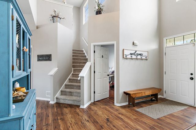 4951 Thistle Lane, Lake In The Hills, IL 60156