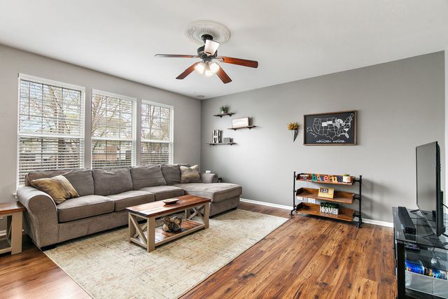 4951 Thistle Lane, Lake In The Hills, IL 60156