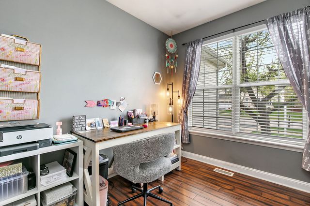 4951 Thistle Lane, Lake In The Hills, IL 60156