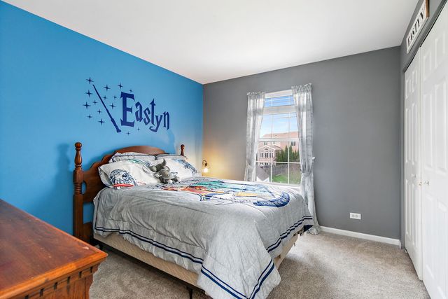 4951 Thistle Lane, Lake In The Hills, IL 60156