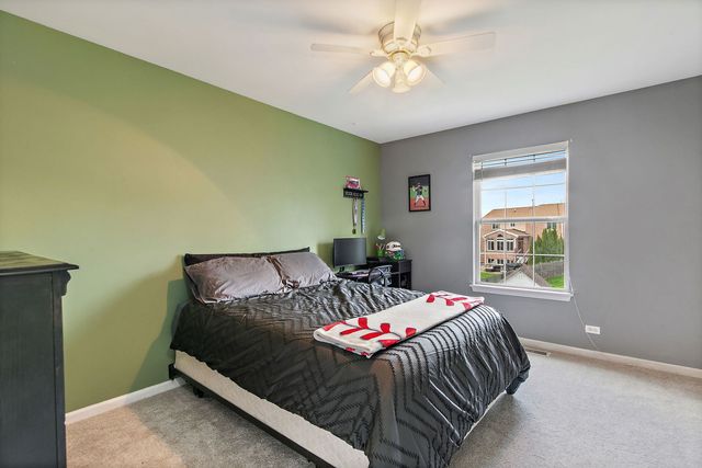 4951 Thistle Lane, Lake In The Hills, IL 60156