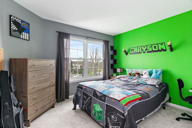 4951 Thistle Lane, Lake In The Hills, IL 60156