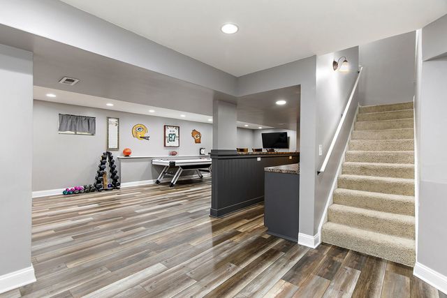 4951 Thistle Lane, Lake In The Hills, IL 60156