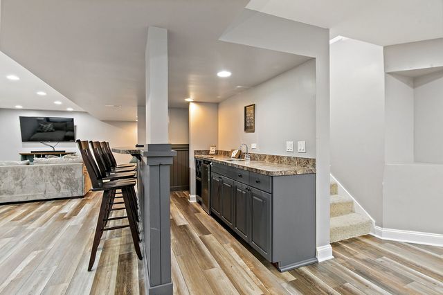 4951 Thistle Lane, Lake In The Hills, IL 60156