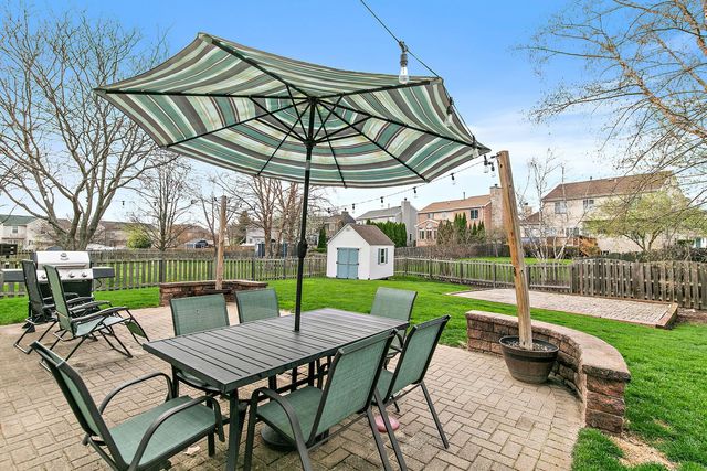 4951 Thistle Lane, Lake In The Hills, IL 60156