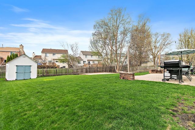 4951 Thistle Lane, Lake In The Hills, IL 60156