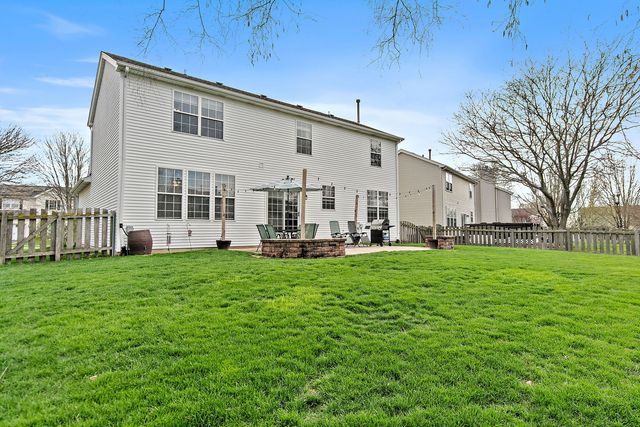 4951 Thistle Lane, Lake In The Hills, IL 60156